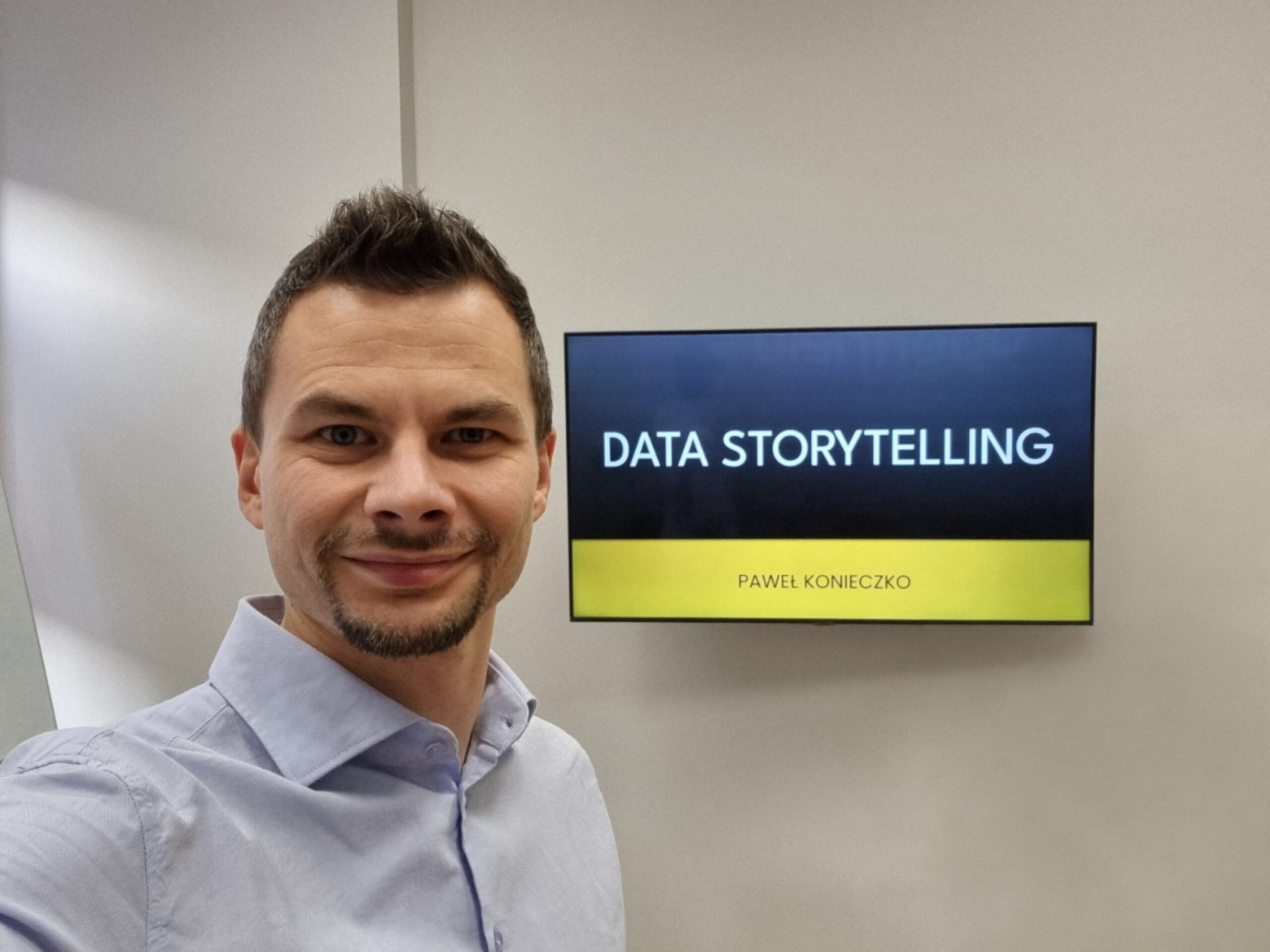 zdjęcie trenera